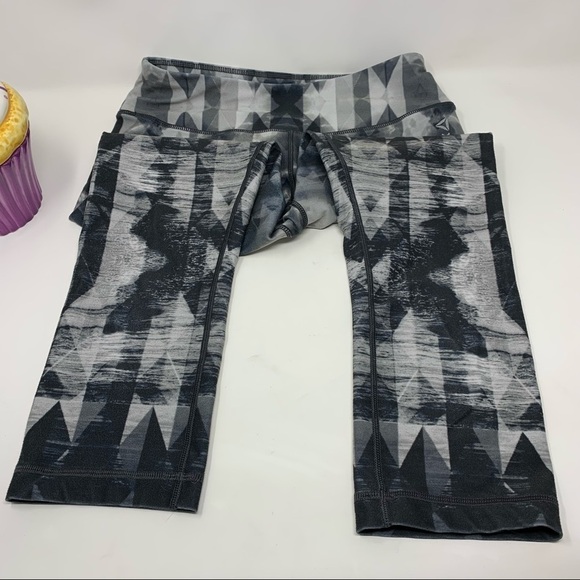 Reebok Leggings - Picture 2 of 6